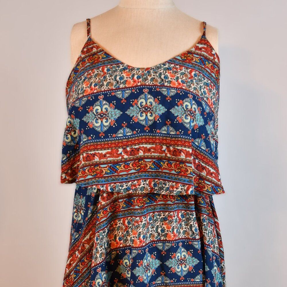 Luscious Los Angeles - Size S